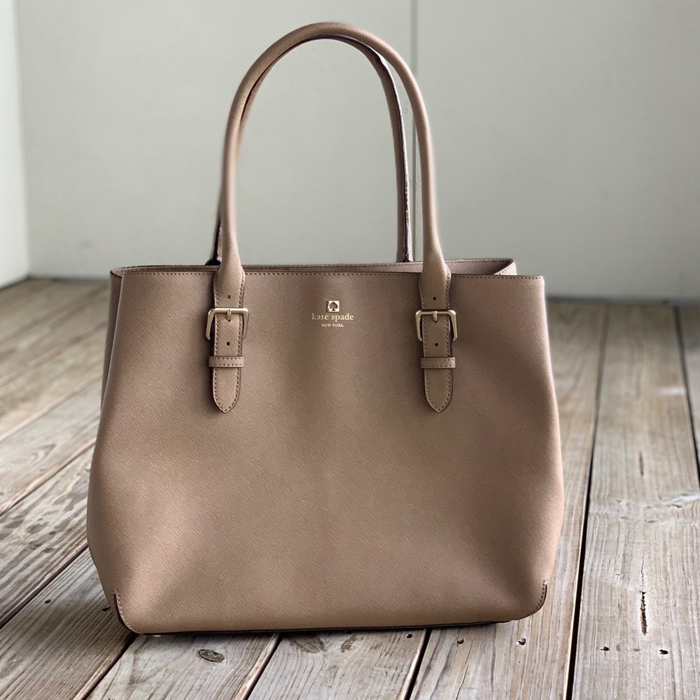 Kate Spade Large Shoulder Bag